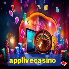 applivecasino