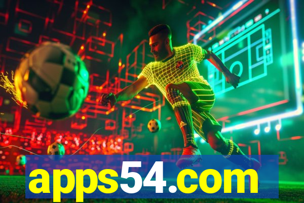 apps54.com