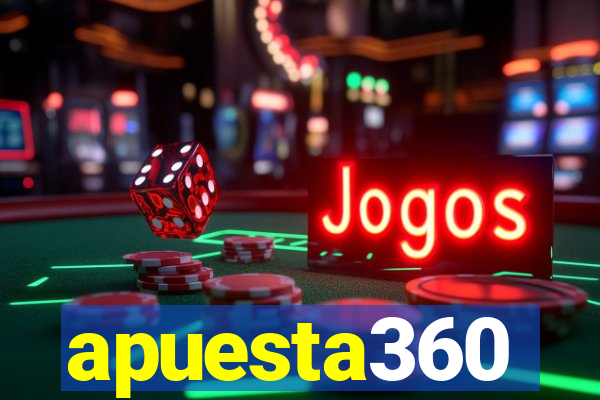 apuesta360