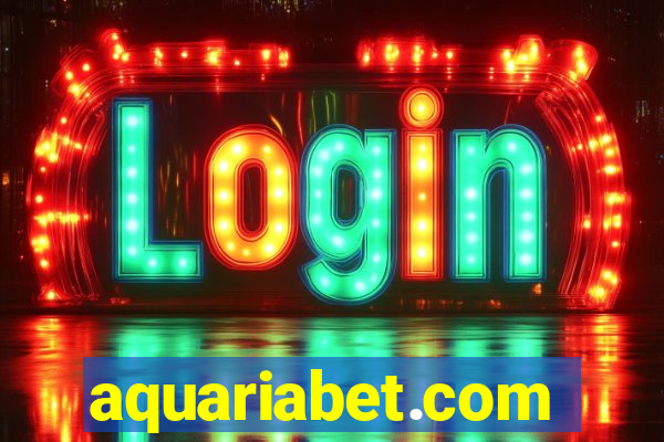 aquariabet.com