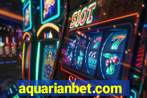 aquarianbet.com