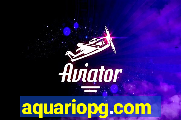 aquariopg.com