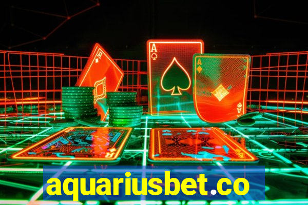 aquariusbet.co