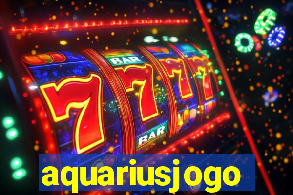 aquariusjogo