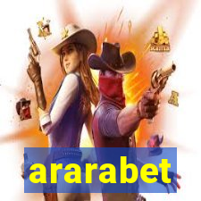 ararabet