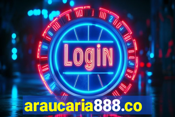 araucaria888.com