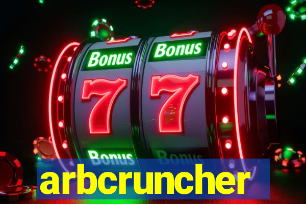 arbcruncher