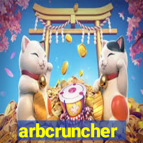 arbcruncher