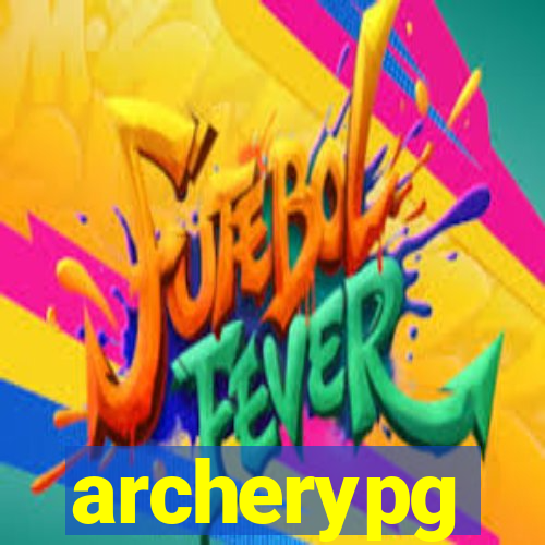 archerypg