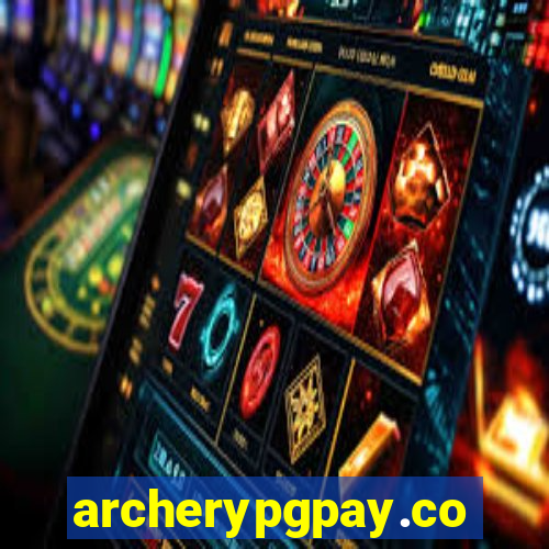 archerypgpay.com