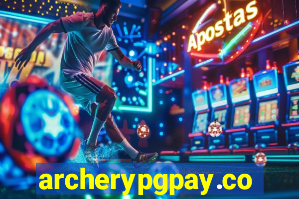 archerypgpay.com