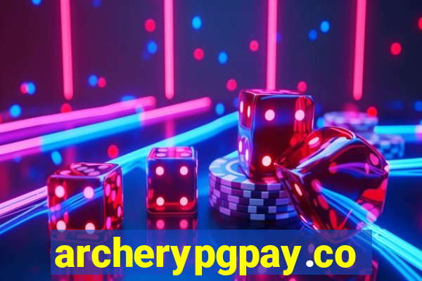 archerypgpay.com