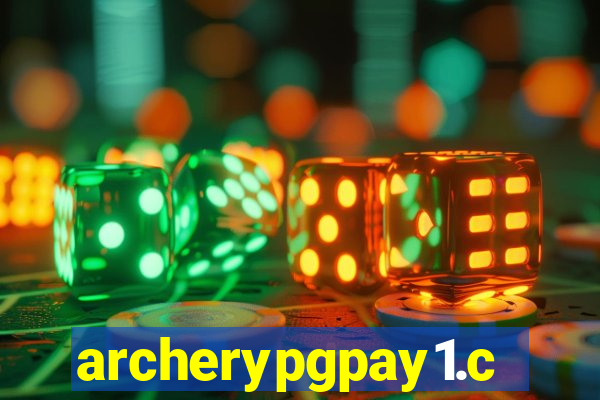 archerypgpay1.com