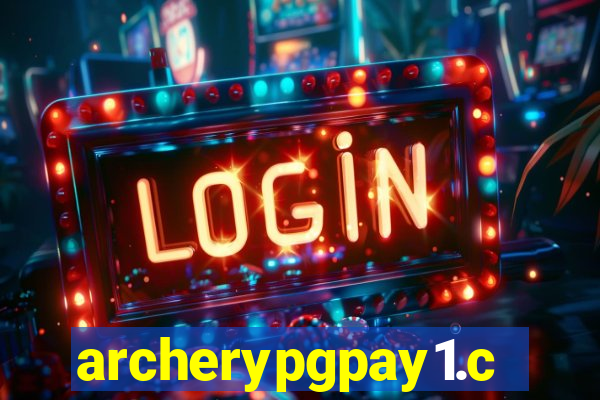 archerypgpay1.com