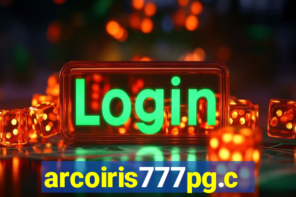 arcoiris777pg.com