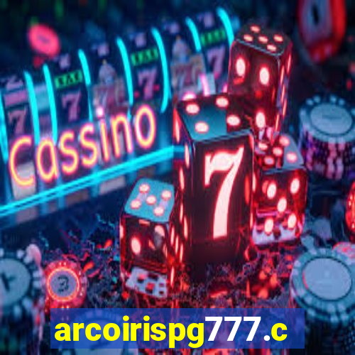 arcoirispg777.com