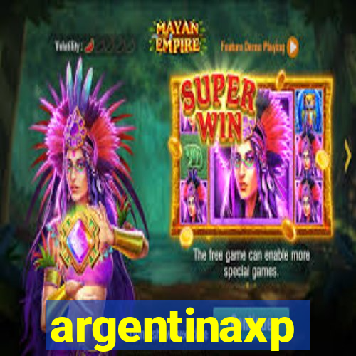 argentinaxp