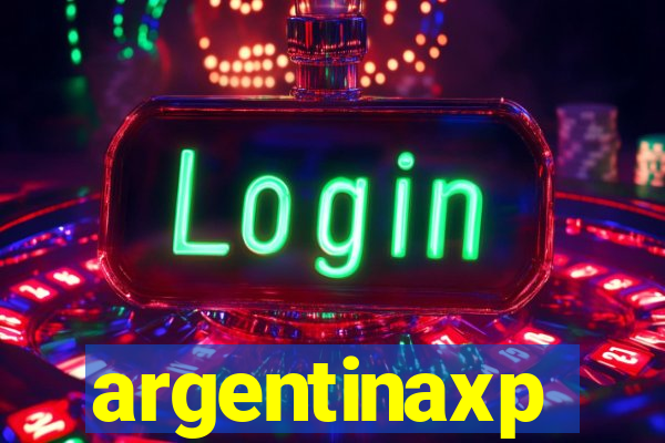 argentinaxp