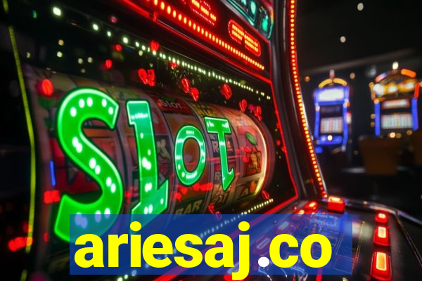 ariesaj.co