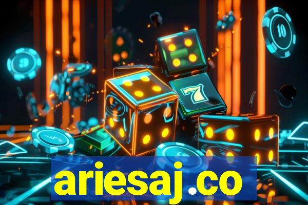 ariesaj.co