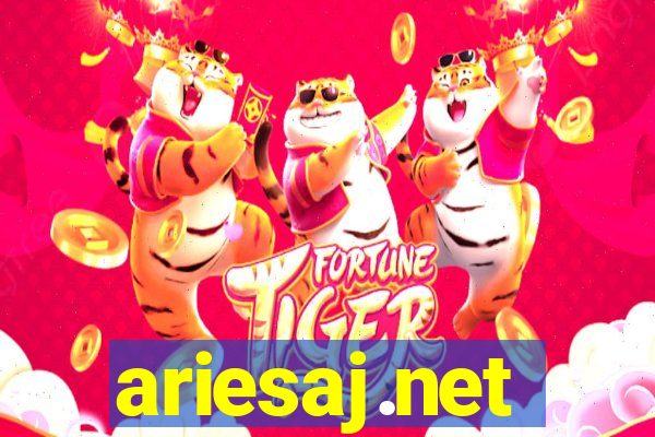 ariesaj.net