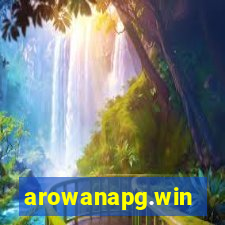 arowanapg.win