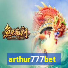 arthur777bet