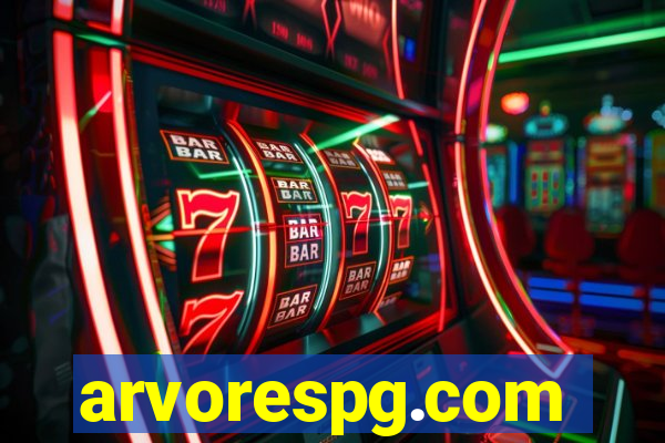 arvorespg.com