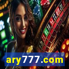 ary777.com