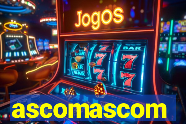 ascomascom