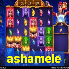 ashamele