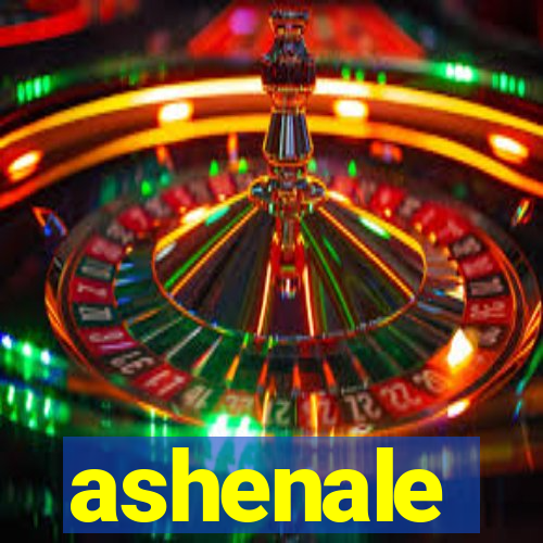 ashenale