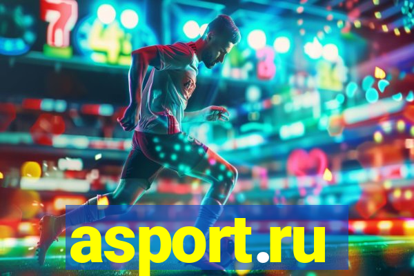 asport.ru