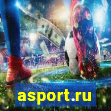 asport.ru