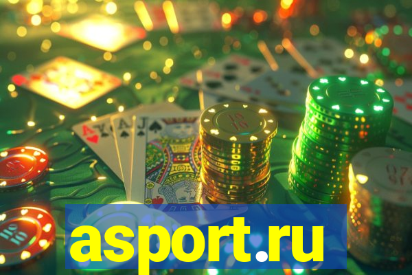 asport.ru