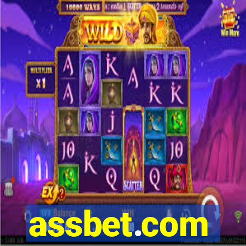 assbet.com