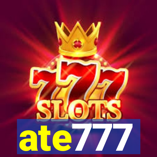 ate777