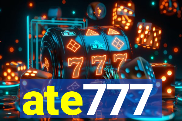 ate777