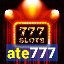 ate777