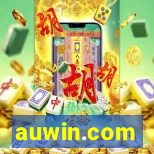 auwin.com