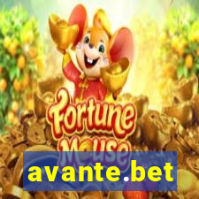 avante.bet