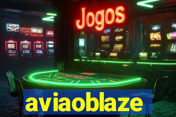 aviaoblaze