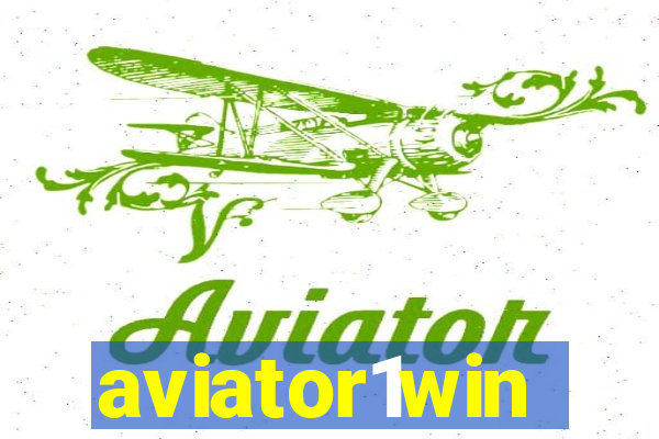 aviator1win