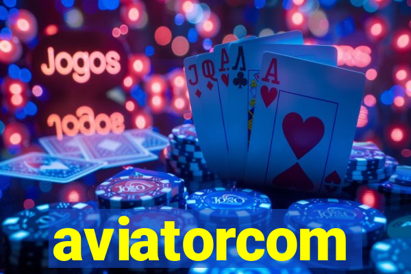 aviatorcom