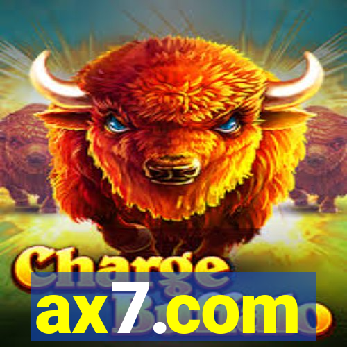 ax7.com