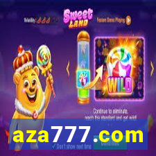 aza777.com