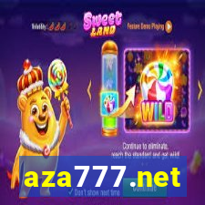 aza777.net