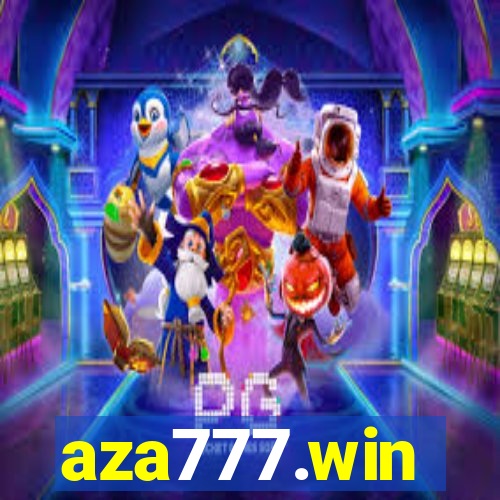 aza777.win