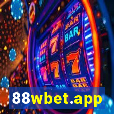 88wbet.app