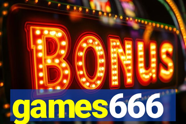 games666